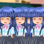 Rika Furude Fans
