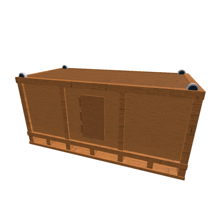 Crate