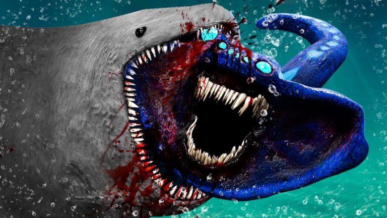 SCP El Gran Maja screenshot 3