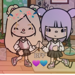 Love BFF gruppe
