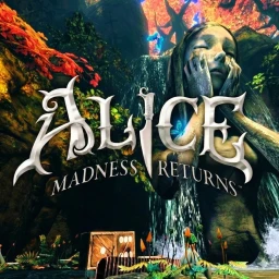Alice Madness Returns icon