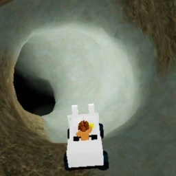 Underground Explorers icon