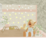 Lovelys aesthetics