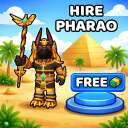 Egypt Empire Tycoon 👑