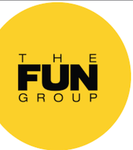 The fun group right ahead