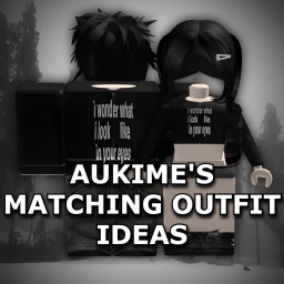 [NEW!] MATCHING EMO DAHOOD OUTFIT IDEAS