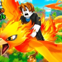 Ride A Pet Modded icon