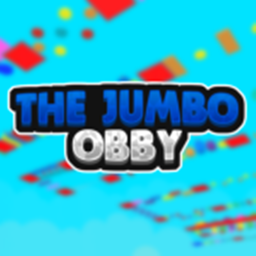 The Jumbo Obby