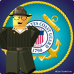 USCG[United States Coast Guard]