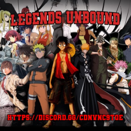 Legends Unbound |Alpha testing|