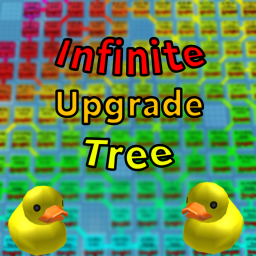 [💥UPDATE 4💥] Infinite Upgrade Tree icon