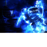 The ninja legends fans