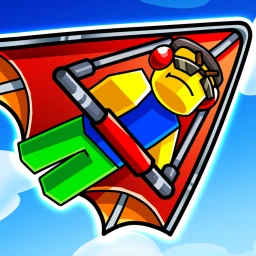 Glider Racing icon