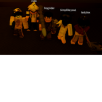 Da Hoods Gangs
