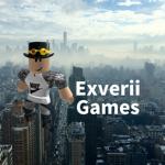 exverii Games™