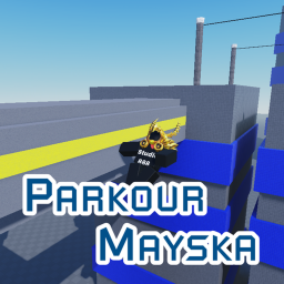ParkourMayska [ Beta test ]