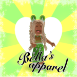 ~ Bella’s Apparel ~