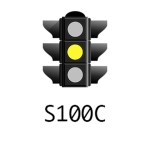 Signal 100 Customs Backup