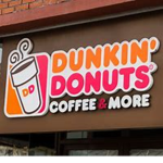 [DD] Dunkin' Donuts I Coffee & More