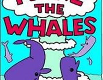 ☢ NUKE THE WHALES ☢ ☢ ☢