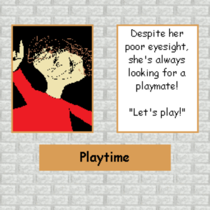 Playtime_Poster Roblox decal