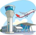 International Roblox Airport