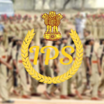 ( IR ) Indian Police Services