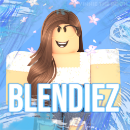 Blendiez Bakery | V1