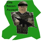 Elite Recon Asault