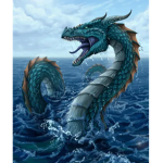[ The Serpents ]
