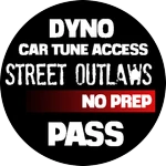 Dyno Tune Pass