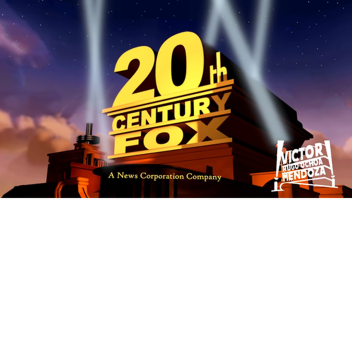 20th Century Fox Vipid Destroy by Luxo Balls