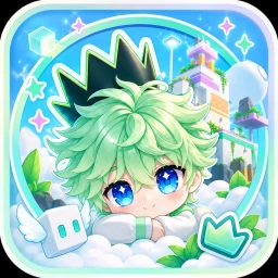 SAINTYY'S SHOP icon