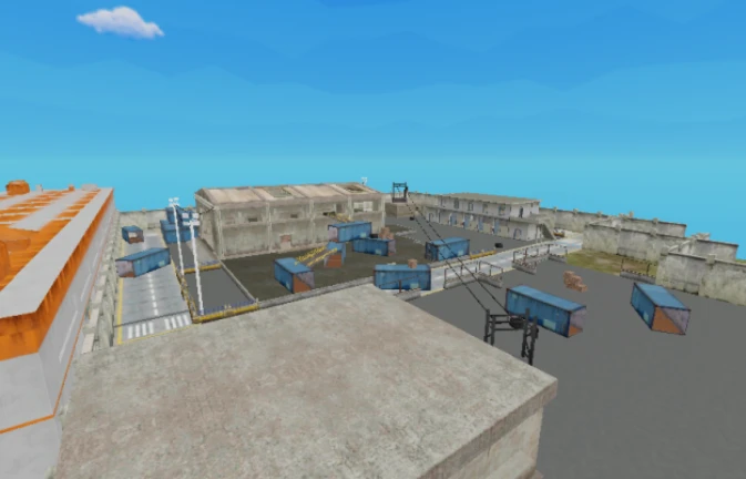 Game Place Thumbnail