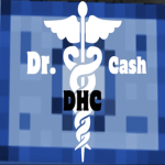 Dr.Cash's DHC