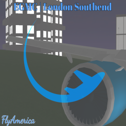 Flyamerica™ | EGMC | London Southend