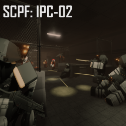 [SCPF] IPC-02