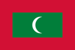 The Republic of The Maldives