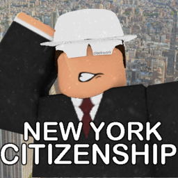 State of New York | Citizenship Test
