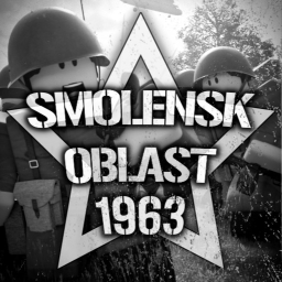 SMOLENSHCHINA