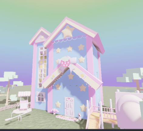 [QoL UPDATE!] Cutecore Home 🍀🧁 screenshot 4