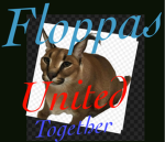 Floppas United Together