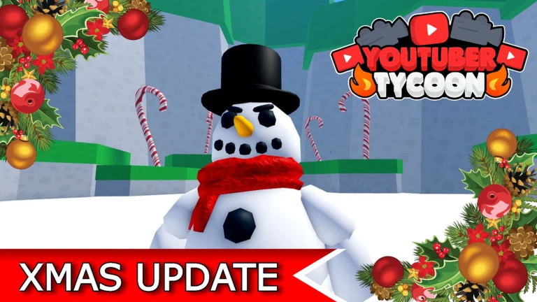 XMAS Update