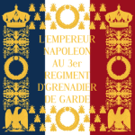 3er Grenadier de Garde | (TFE)