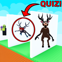 99 Nights In The Forest Quiz