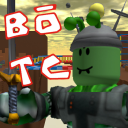 Brickbattle On The Canyon!
