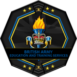| ΒA | Education and Τraining Services