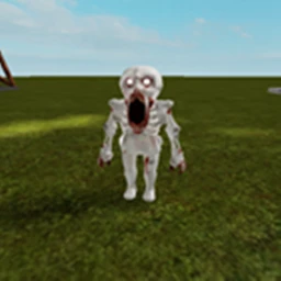 SURVIVE THE SCP icon