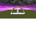 Rainbow Unicorn Savers