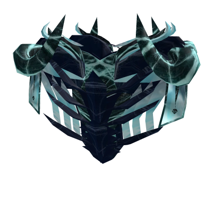 Elder Dragon Trainer Armor (Icelord)